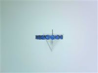 Anello Mabina Donna Soirée in Argento 523387 - 523387